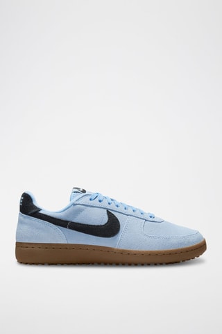 Sneakers Field General - Bleu