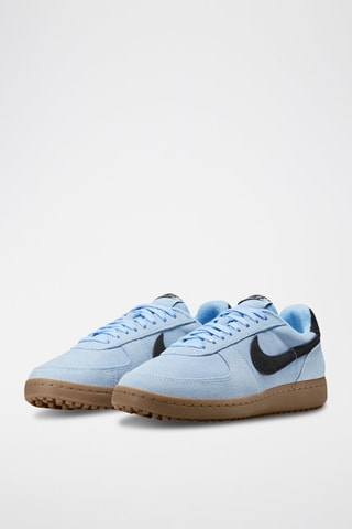Sneakers Field General - Bleu