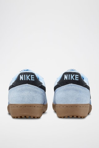 Sneakers Field General - Bleu