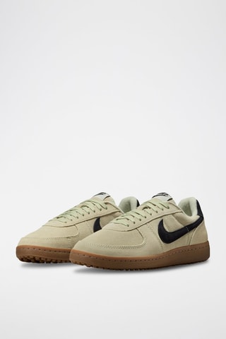 Sneakers Field General - Beige