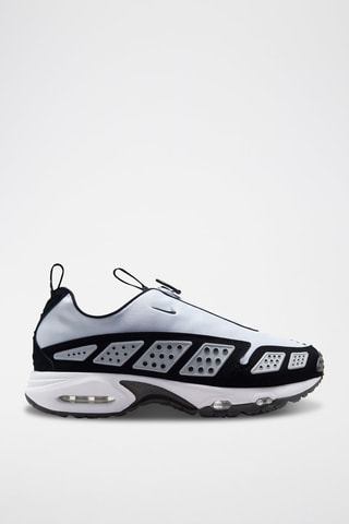 Nike Air Max SNDR - Blanc et noir