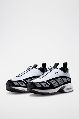 Nike Air Max SNDR - Blanc et noir
