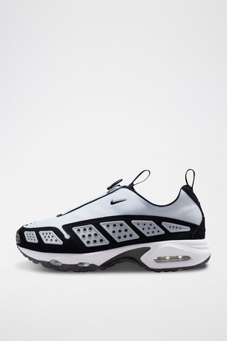 Nike Air Max SNDR - Blanc et noir
