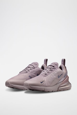 Nike Air Max 270 - Marron