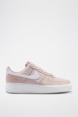 Air Force 1 '07 Low SE en nubuck - Rose