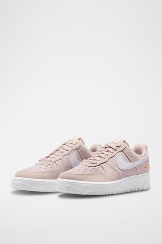 Air Force 1 '07 Low SE en nubuck - Rose