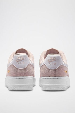 Air Force 1 '07 Low SE en nubuck - Rose