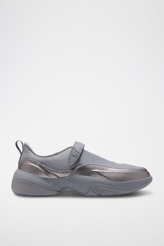 Jordan Pointe - Gris
