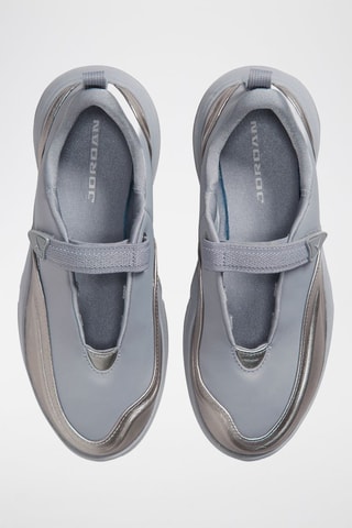 Jordan Pointe - Gris