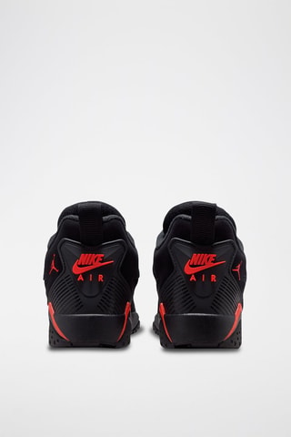 Air Jordan MVP 92 en nubuck - Noir