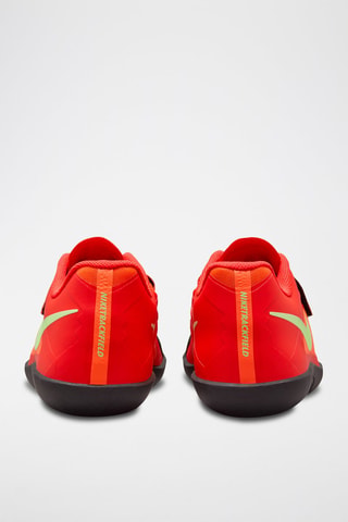 Baskets - Rouge