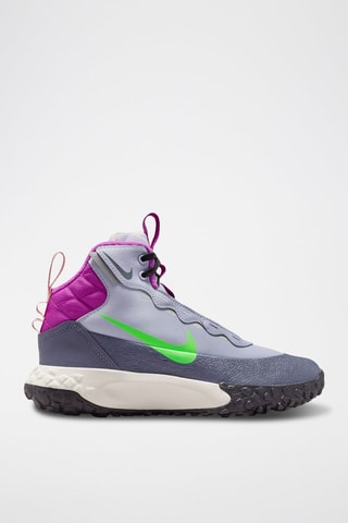 Nike Terrascout - Gris clair