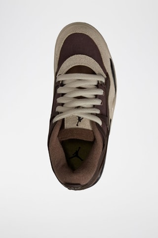 Baskets GRD SCHOOL UNSX IRONSTONE MED OLIVE BAROQUE BROWN LT BONE KHAKI BLACK