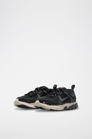 Nike Vomero 5 en cuir - Noir et anthracite