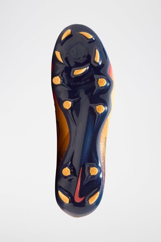 Nike Phantom 6 Low Academy x Erling Haaland - Orange