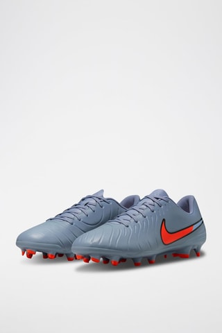Nike Tiempo Legend 10 Club MG - Bleu cobalt et noir