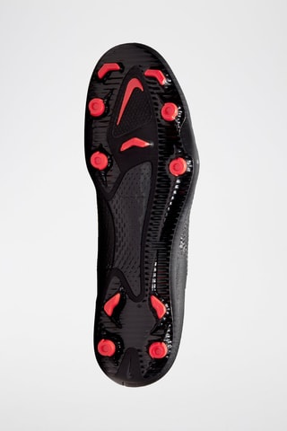 Baskets MENS BLACK SUMMIT WHITE BRT CRIMSON