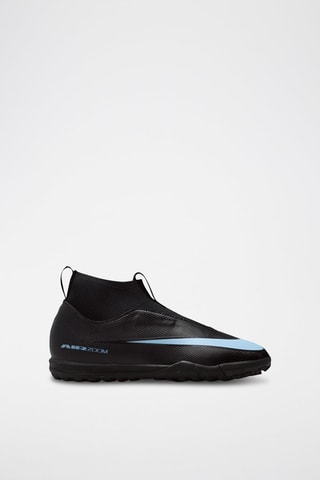 Mercurial - Noir