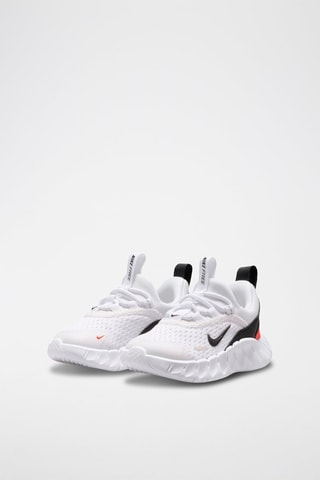 Nike Free Ride - Blanc