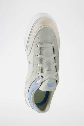Nike SB Malor en nubuck - Beige et écru