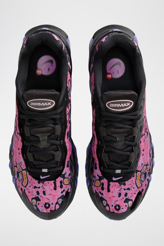 Nike Air Max Dn8 - Rose et noir