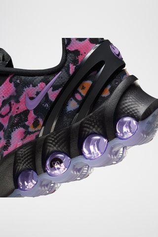 Nike Air Max Dn8 - Rose et noir