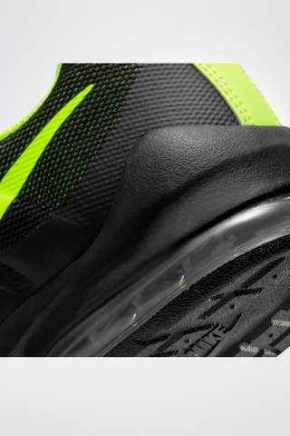 Nike Air Max Invigor - Noir