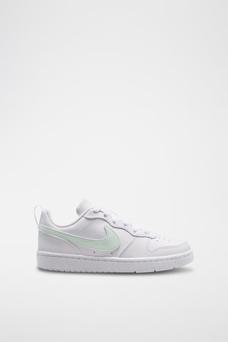 Nike Court Borough Low Recraft - Blanc
