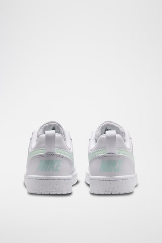 Nike Court Borough Low Recraft - Blanc