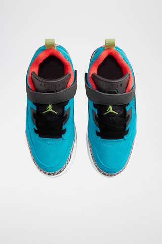 Baskets PRE SCHOOL UNSX NEO TURQ VIVID GREEN LT CRIMSON COSMIC FUCHSIA SKY J TEAL CEMENT GREY