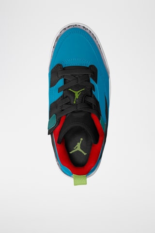Baskets PRE SCHOOL UNSX NEO TURQ VIVID GREEN LT CRIMSON COSMIC FUCHSIA SKY J TEAL CEMENT GREY