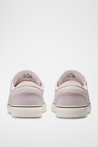 Nike SB Zoom Janoski OG+ Canvas - Rose poudré