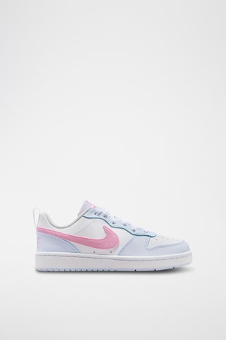 Nike Court Borough Low Essential+ - Blanc