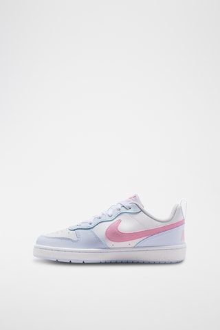 Nike Court Borough Low Essential+ - Blanc
