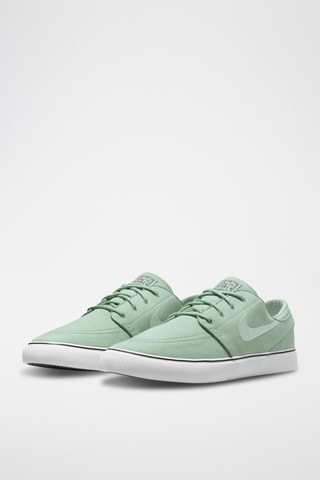 Nike SB Zoom Janoski OG+ Canvas - Vert