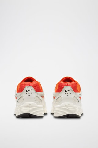 Nike P-6000 en cuir - Blanc