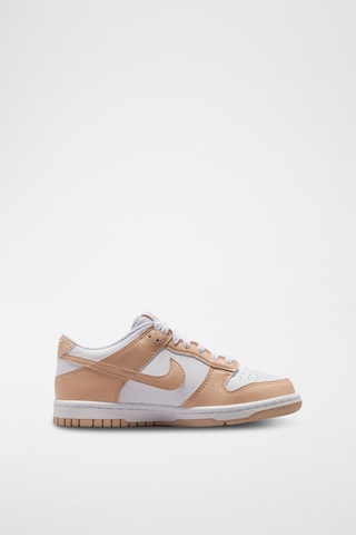 Nike Dunk Low - Blanc