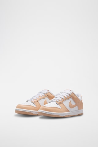 Nike Dunk Low - Blanc