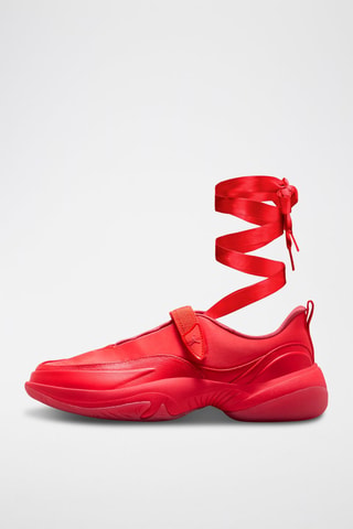 Jordan Pointe - Rouge