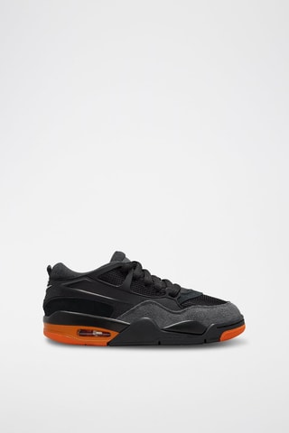 Jordan 4RM en nubuck - Anthracite