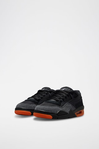 Jordan 4RM en nubuck - Anthracite