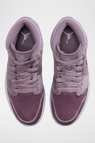 Air Jordan 1 - Violet
