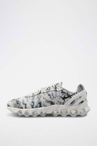 Air Max Dn8 Premium - Blanc