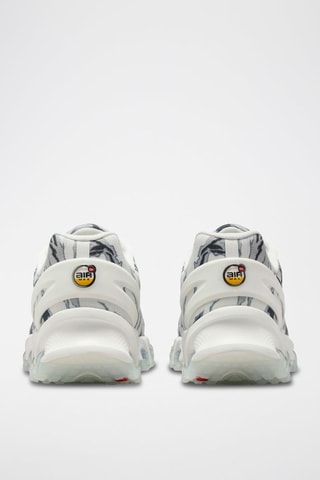 Air Max Dn8 Premium - Blanc