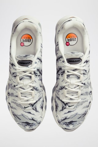 Air Max Dn8 Premium - Blanc