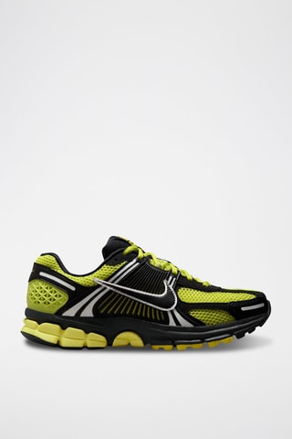 Nike Zoom Vomero 5 - Noir et vert citron
