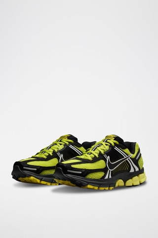 Nike Zoom Vomero 5 - Noir et vert citron