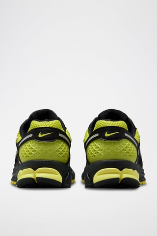 Nike Zoom Vomero 5 - Noir et vert citron