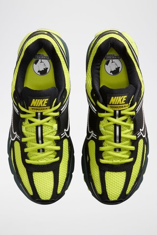 Nike Zoom Vomero 5 - Noir et vert citron