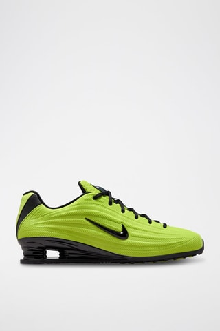 Nike Shox Z - Vert citron